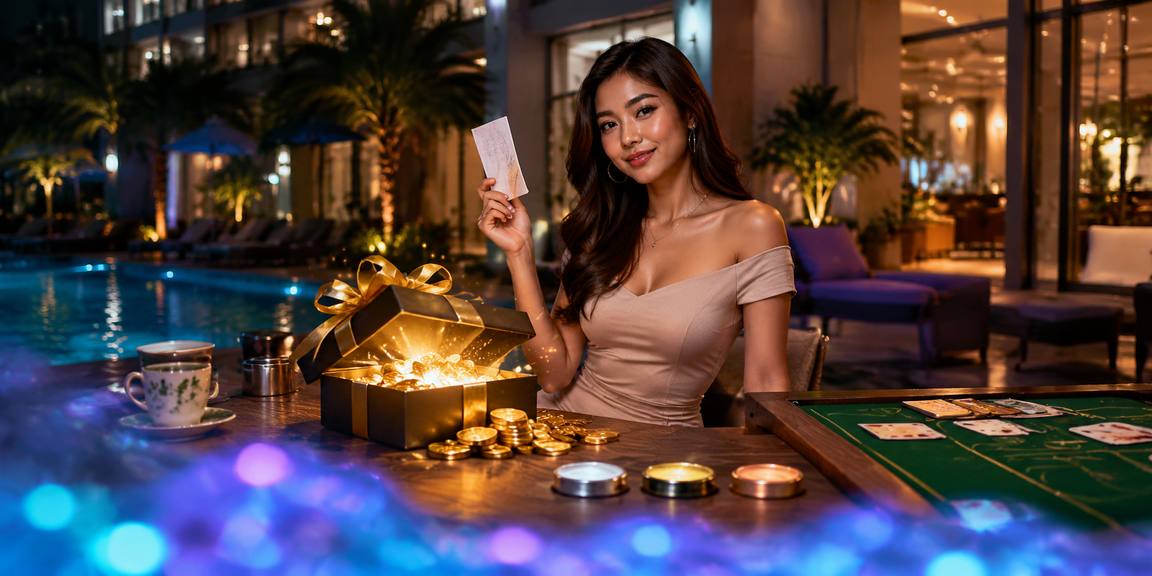 Jelajahi Bilik Slot Kami yang Penuh Pilihan
