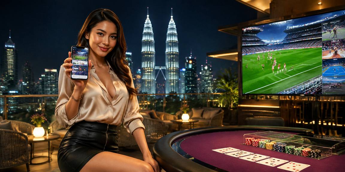 Madame Destiny Megaways Hadir di Lobby club99